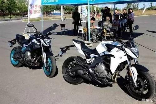 春风机车最新爆料视频,全新车型惊艳亮相，性能升级引期待  第2张