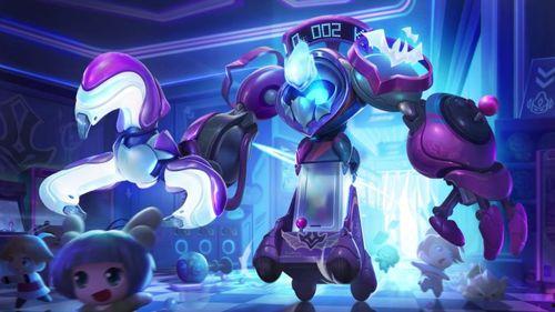 王者爆料皮肤展示视频,全新皮肤惊艳亮相,视觉盛宴即将开启! 第1张 王者爆料皮肤展示视频,全新皮肤惊艳亮相,视觉盛宴即将开启! 第1张